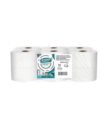 Papel Higiénico(Jumbo)...