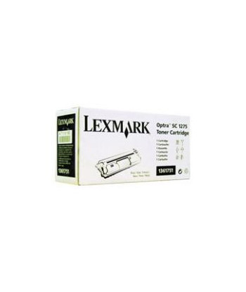 Toner LEXMARK Preto 1361751...