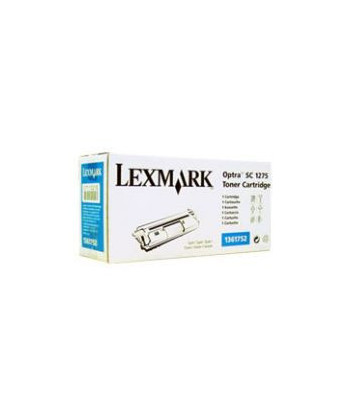 Toner LEXMARK Azul 1361752...