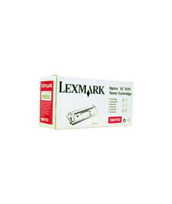 Toner LEXMARK Magenta...