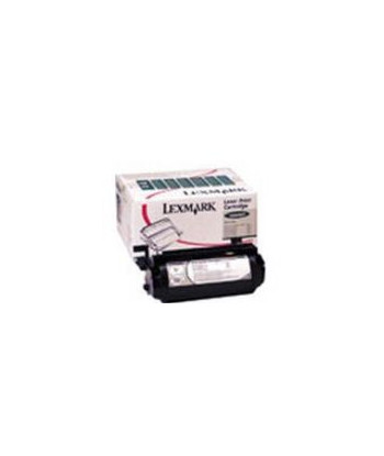 Toner LEXMARK Prebate Preto...