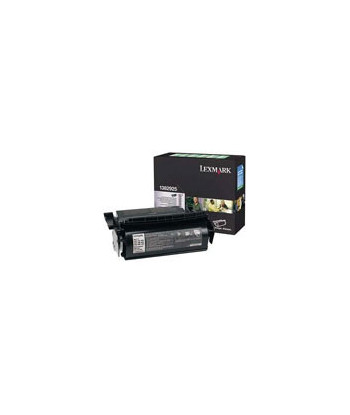 Toner LEXMARK Prebate Preto...