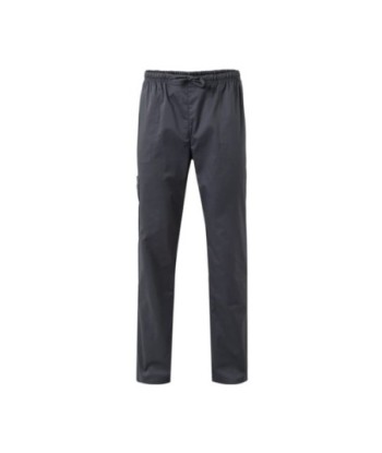 Calça Estilo Pijama Stretch...