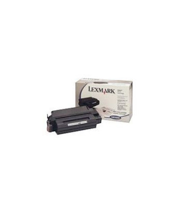 Toner LEXMARK Preto 140109A...