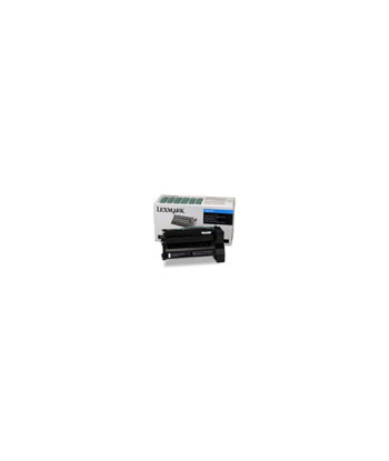 Toner LEXMARK Retorno Azul...