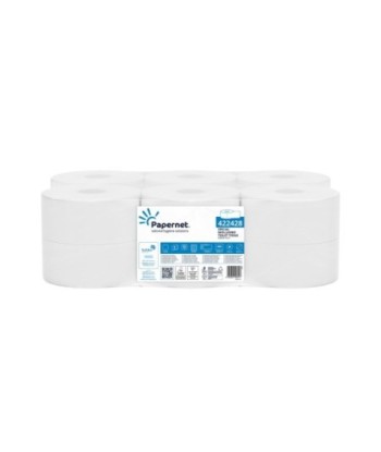 Papel Higiénico (Jumbo)...