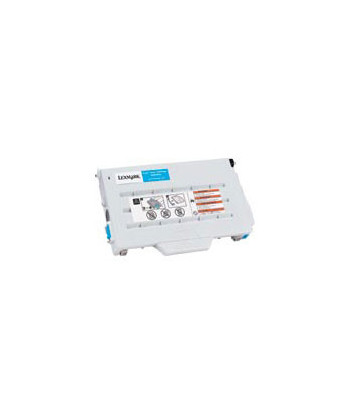 Toner LEXMARK Azul 15W0900...