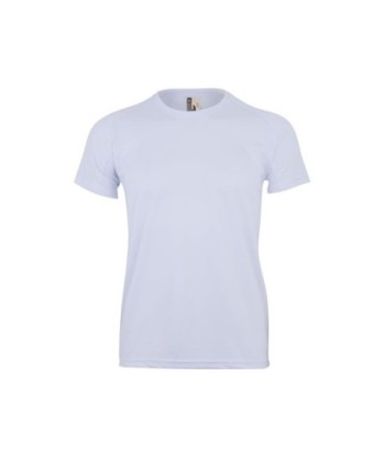 T-Shirt Adulto 100%...