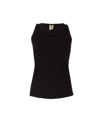 Top Alças Mulher 100%...