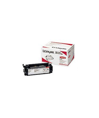 Toner LEXMARK Preto 17G0154...