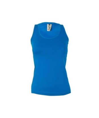 Top Alças Mulher 100%...