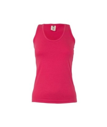 Top Alças Mulher 100%...