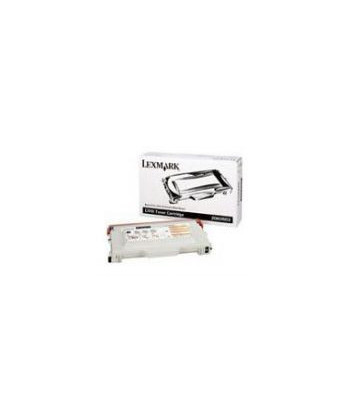 Toner LEXMARK Preto 20K0503...