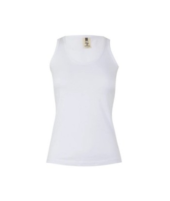 Top Alças Mulher 100%...