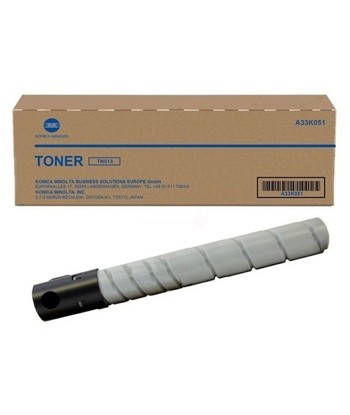 Toner Konica Minolta TN513...