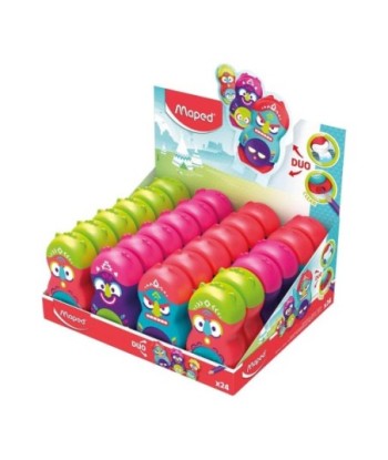 Afia Lápis 1 Boca...