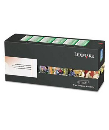 Toner LEXMARK Preto 25B3101...