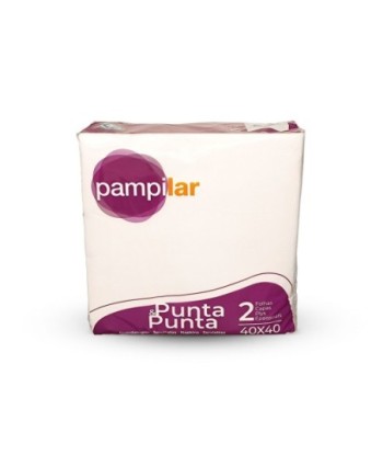 Guardanapos 40x40 2Fls...