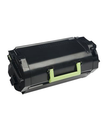 Toner LEXMARK Retorno 522X...