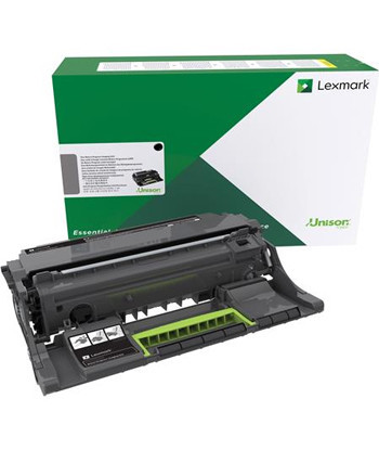 Tambor LEXMARK 55B0ZA0...