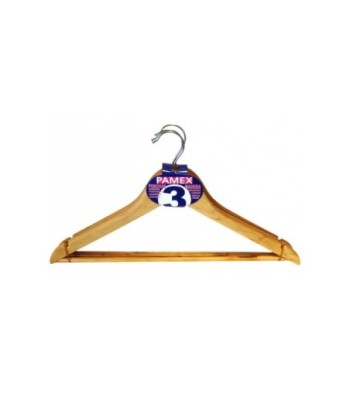 Cabide 44,5x23x1,2cm...