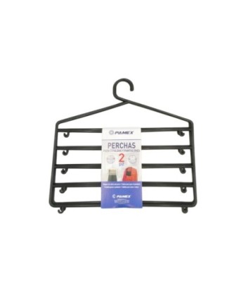 Cabide Saias e Calças...