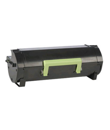 Toner LEXMARK Retorno 602H...