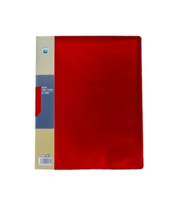 Pasta c/40 Bolsas 80...