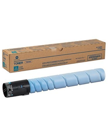 Toner Konica Minolta TN324C...