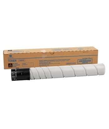 Toner Konica Minolta TN221K...