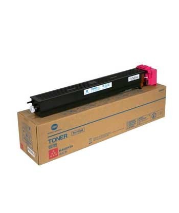 Toner Konica Minolta TN713M...