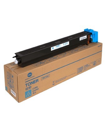 Toner Konica Minolta TN713C...