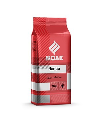 Café Grão Moak Lote Dance 1Kg