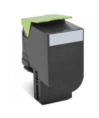 Toner LEXMARK Retorno 802SK...