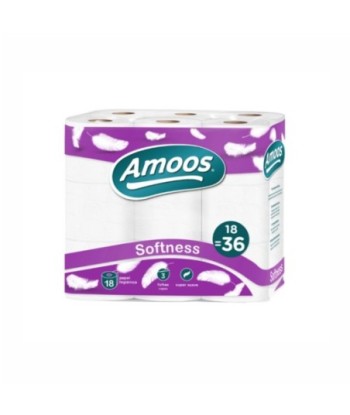 Papel Higiénico Doméstico...