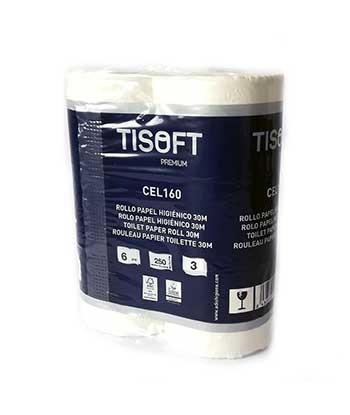 Papel Higienico Doméstico...