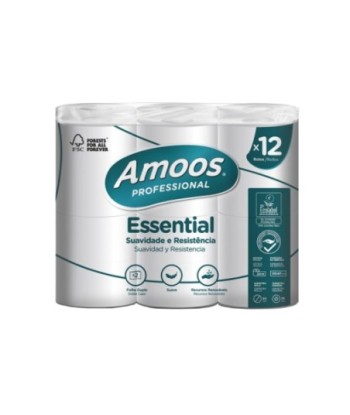 Papel Higiénico Doméstico...