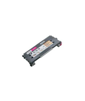 Toner LEXMARK Magenta...