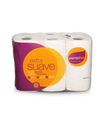 Papel Higiénico Doméstico...