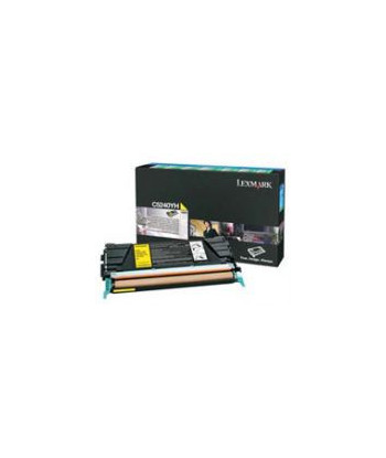 Toner LEXMARK Retorno...