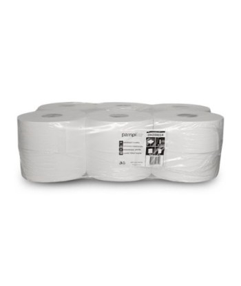 Papel Higiénico (Jumbo)...