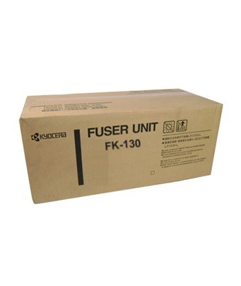 Fusor Kyocera FK-130