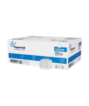 Papel Higiénico Folha/Folha...