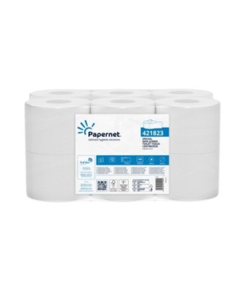 Papel Higiénico (Jumbo)...