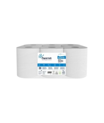 Papel Higiénico (Jumbo)...