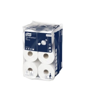 Papel Higiénico (Jumbo)...