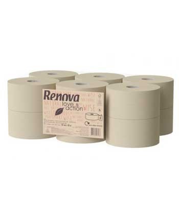 Papel Higiénico (Jumbo)...