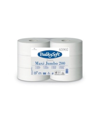 Papel Higiénico (Jumbo)...