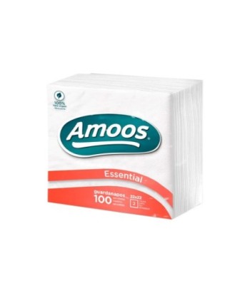 Guardanapos 22x22 2Fls...