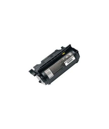 Toner LEXMARK Retorno Preto...